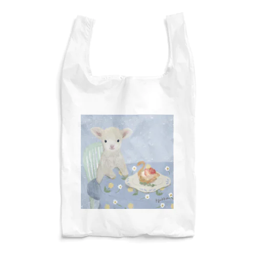 ひつじのおやつ Reusable Bag