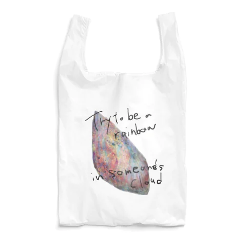 樫内あずみ「DOOR」 Reusable Bag