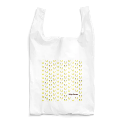 BabyBanana（柄） Reusable Bag