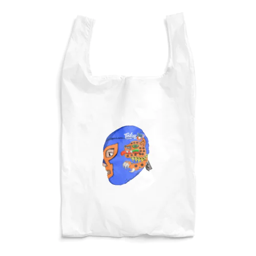 限定アイテム◆バックプリペイドあり Reusable Bag