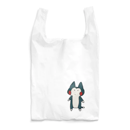 こんたろうクラシック Reusable Bag