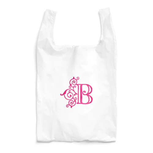 ぶーーん Reusable Bag