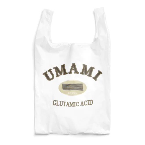 UMAMI~昆布 Reusable Bag