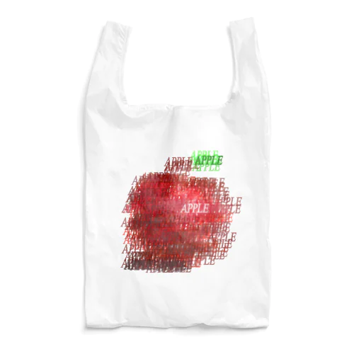 APPLE Reusable Bag