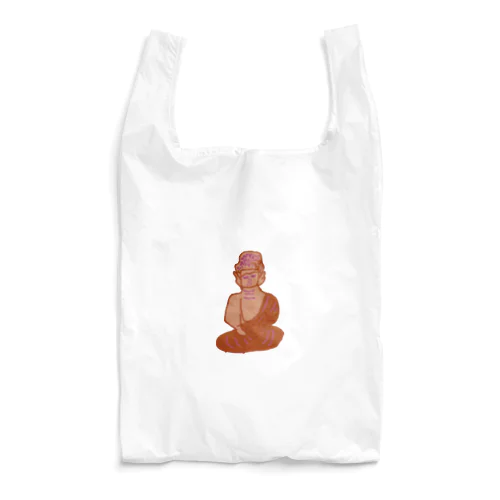 如来のニョラー Reusable Bag