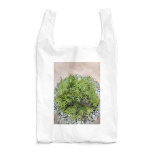 ヒノキゴケのコロニー Reusable Bag