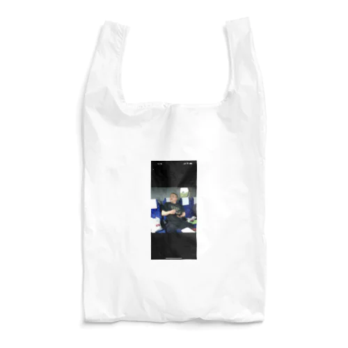 横川 Reusable Bag