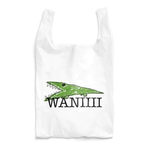 WANIIII Reusable Bag