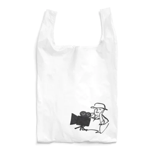 OZUせんせい Reusable Bag