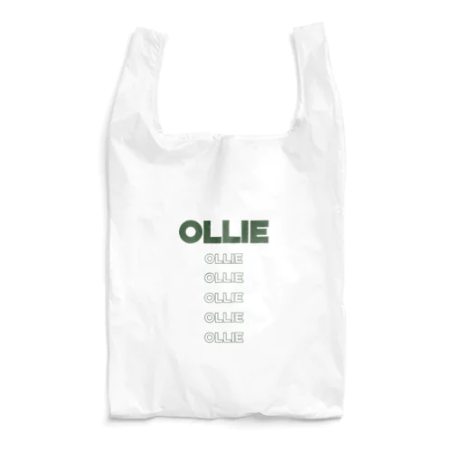 OLLIE Reusable Bag