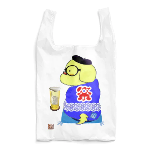 ナツイロ Reusable Bag