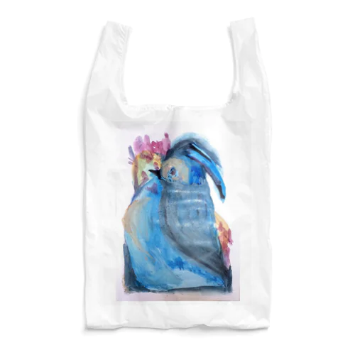 MOTHER Reusable Bag