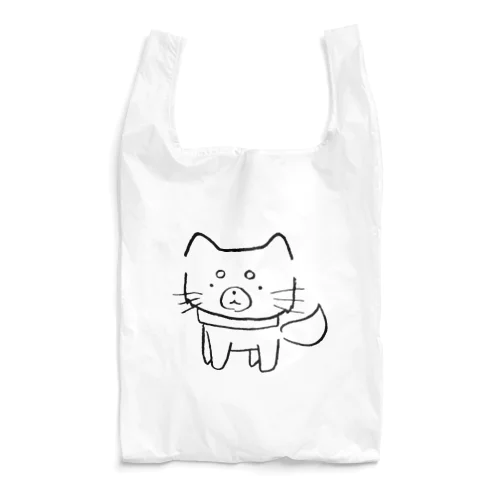 まめ Reusable Bag