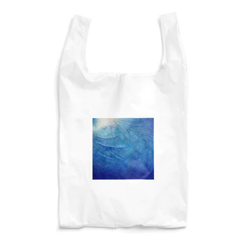 天恵〜JapanBlue〜始まりの青 Reusable Bag