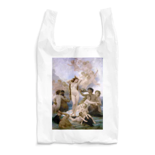 ヴィーナスの誕生 / The Birth of Venus Reusable Bag