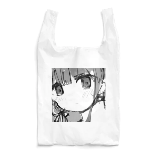 …っ!! Reusable Bag