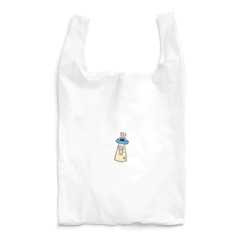 連れさらわれーの Reusable Bag