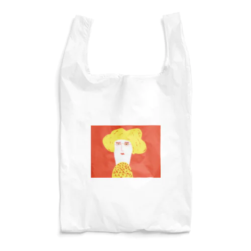 かず子 Reusable Bag