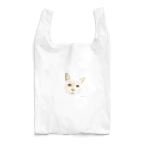 ねこのサニーさん Reusable Bag