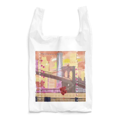 ラブゴーゴー！ Reusable Bag