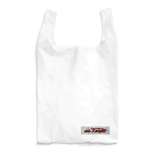 club Knightロゴグッズ Reusable Bag