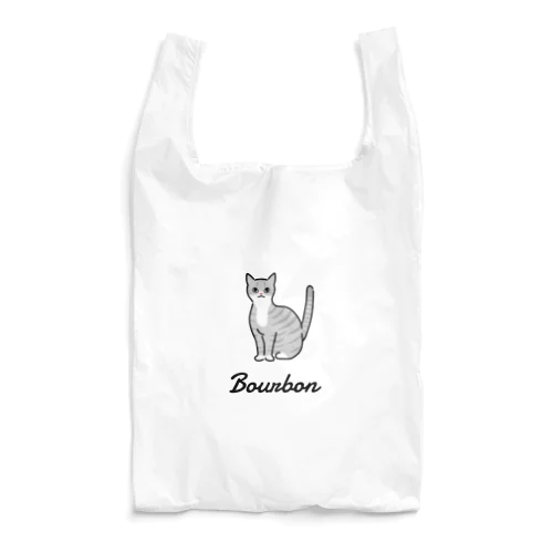 Bourbon  Reusable Bag