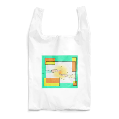 ぬくもり Reusable Bag