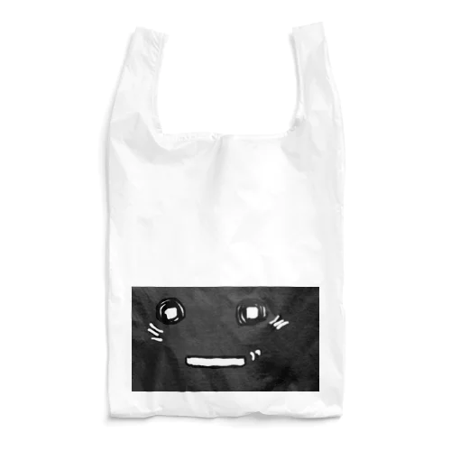 ニヤリくん Reusable Bag