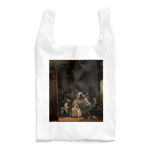 ラス・メニーナス / Las Meninas Reusable Bag