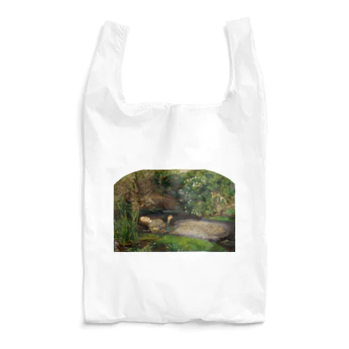 オフィーリア / Ophelia Reusable Bag