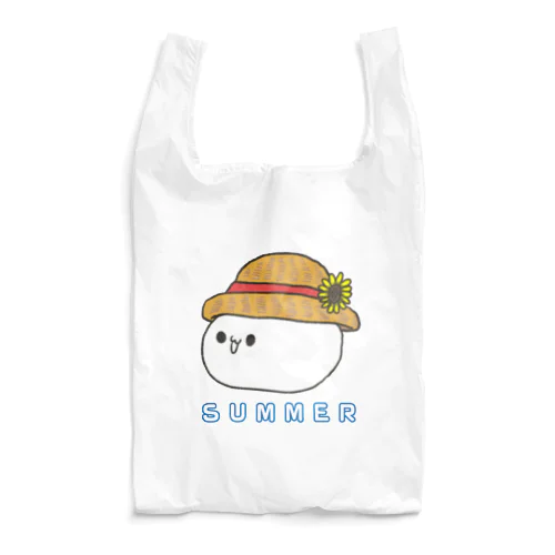ぽよみの夏 Reusable Bag