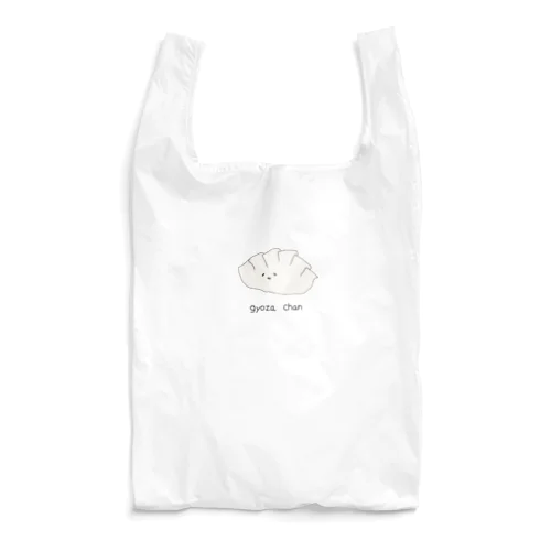 ぎょうざちゃん  Reusable Bag