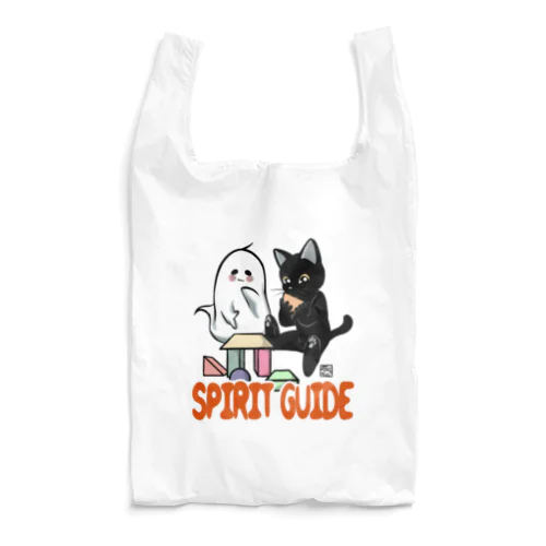 Spirit Guide エコバッグ