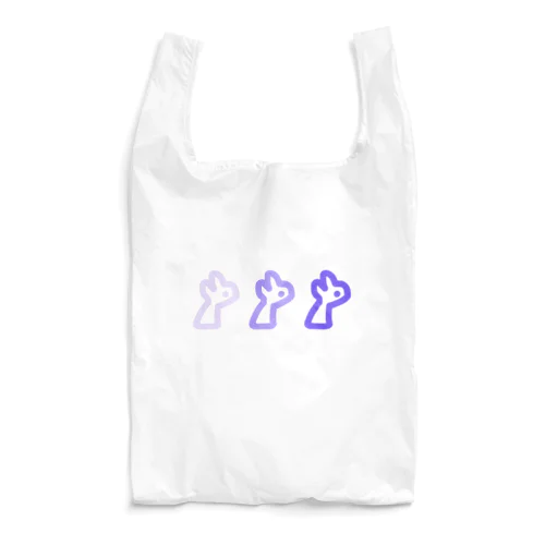 3羽 Reusable Bag