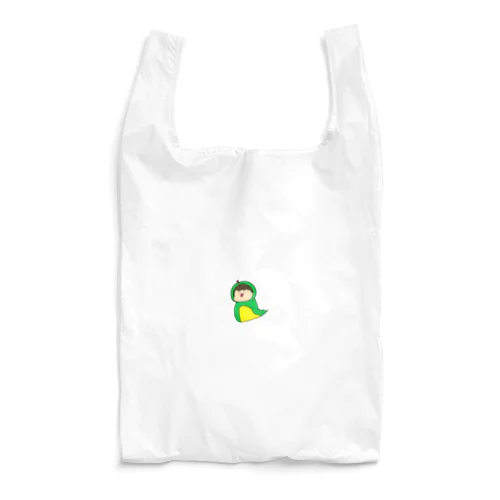 巳年 Reusable Bag