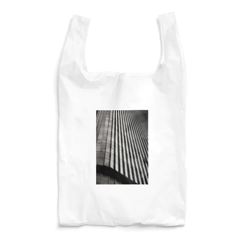 千代田区の壁2 Reusable Bag