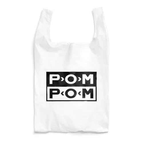 SUB POM POM エコバッグ