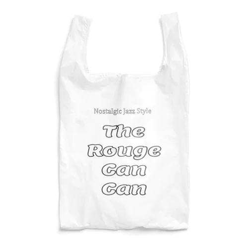 ザ・ルージュ・カンカン Reusable Bag