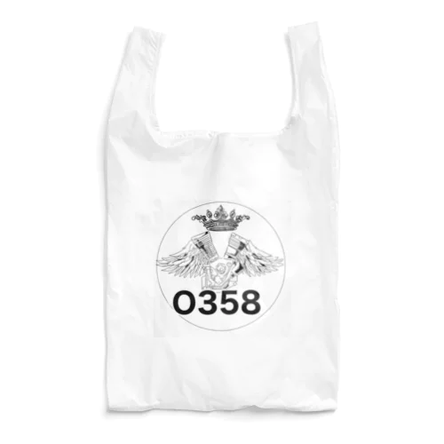 ピストンエンジェル Reusable Bag