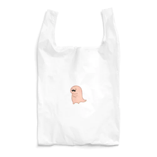 odtn博士 Reusable Bag