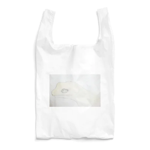 カナヘビモドキくん Reusable Bag