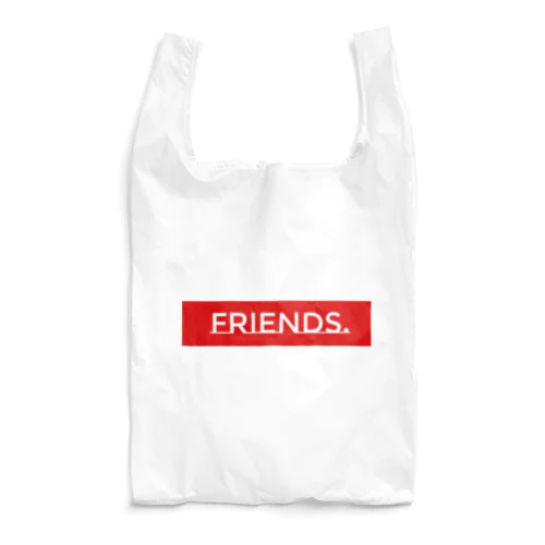 light friends bag. Reusable Bag
