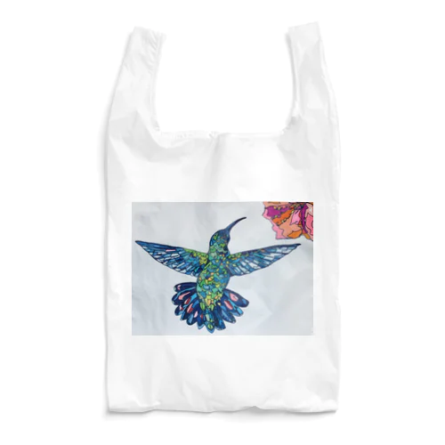 ハチドリ Reusable Bag