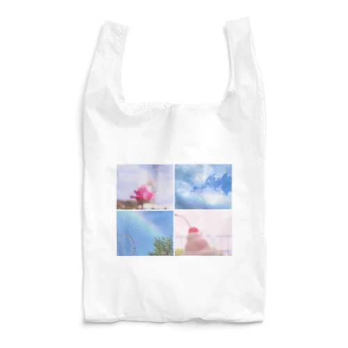 Love Reusable Bag
