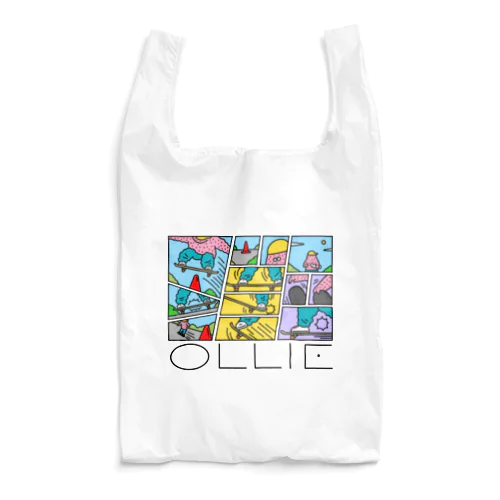 OLLIE Reusable Bag