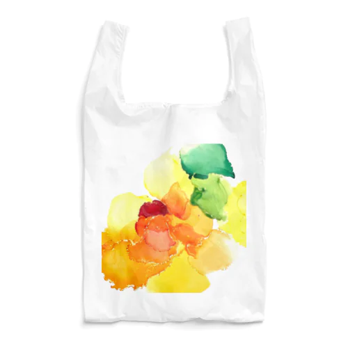 果実の波動 Reusable Bag