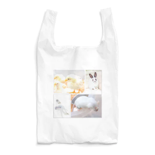 かおときもち Reusable Bag