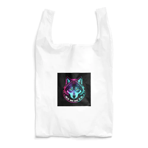 WOLF(1) Reusable Bag