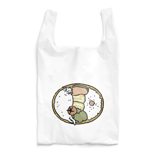 アザランチ Reusable Bag