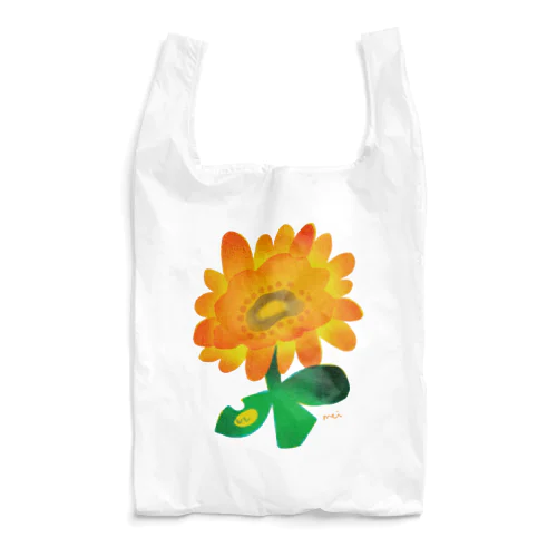 たんぽぽ Reusable Bag